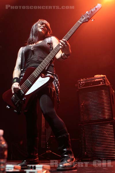 AQME - 2010-11-14 - PARIS - Zenith - 